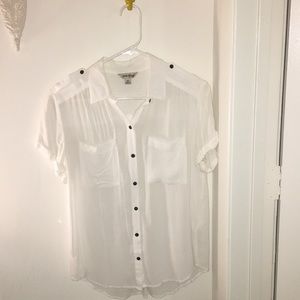 Lucky Brand Blouse